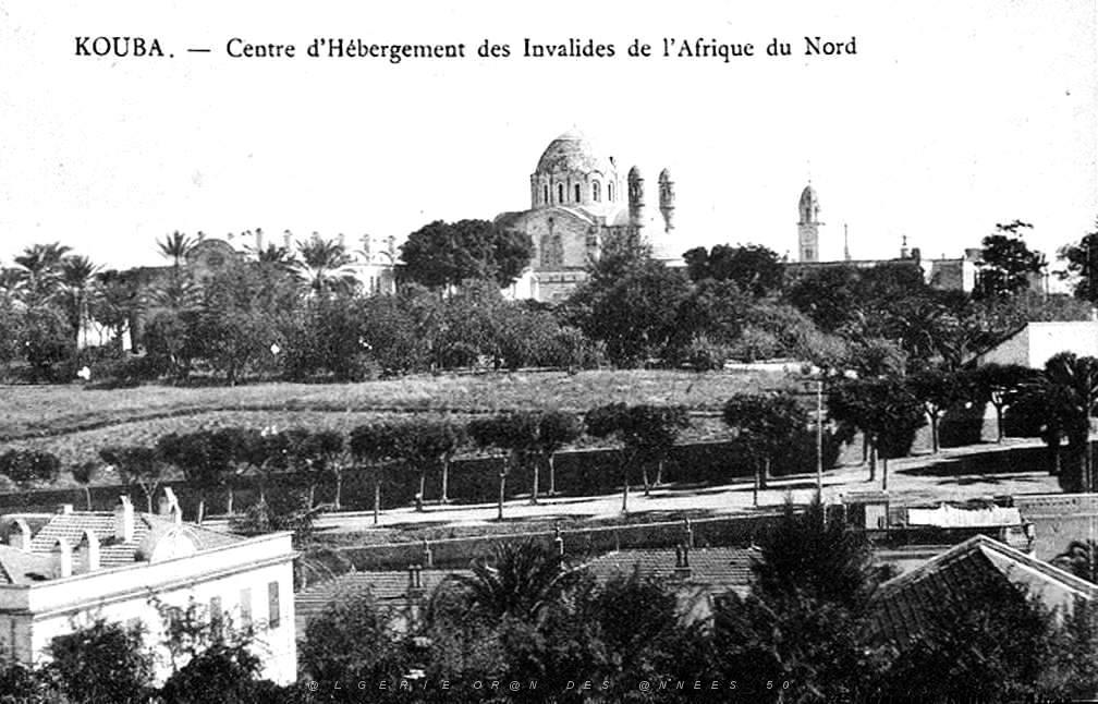 Kouba - Centre des Invalides de guerre 02.jpg